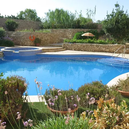 Gozo & Family Retreat *
