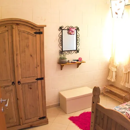 Gozo & Family Retreat * Qala