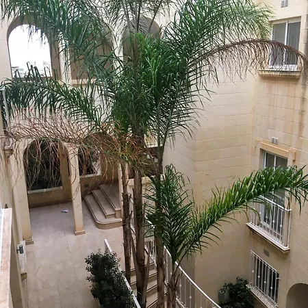 Gozo & Family Retreat Apartment