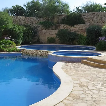 Gozo & Family Retreat 公寓