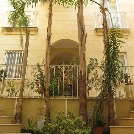 Gozo & Family Retreat 公寓 加拉
