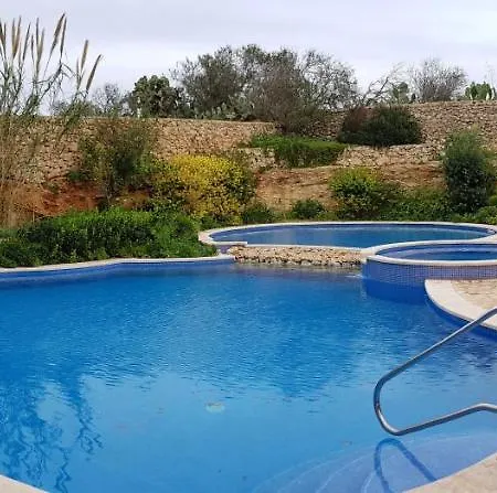 Gozo & Family Retreat *