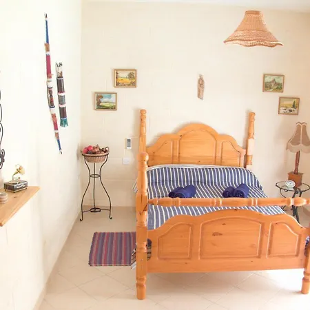 Gozo & Family Retreat * Qala