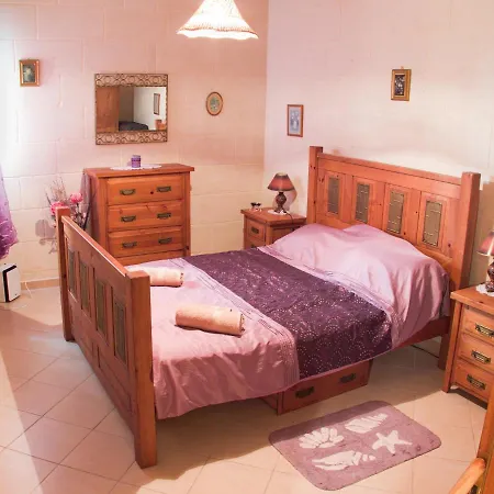 Gozo & Family Retreat Qala