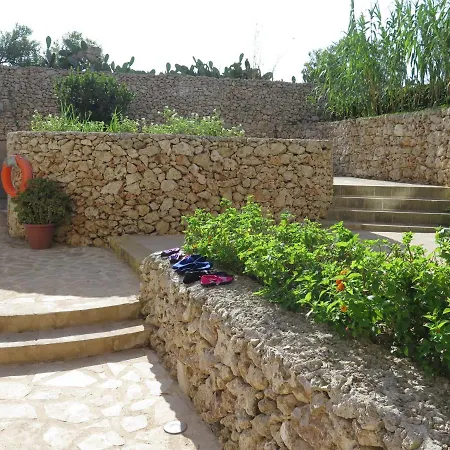 公寓 Gozo & Family Retreat 加拉