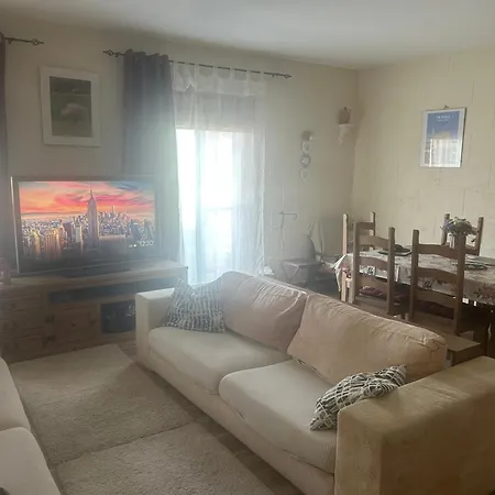 Gozo & Family Retreat 公寓 加拉