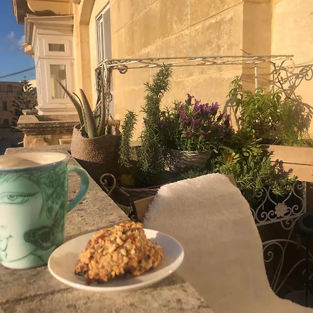 Gozo & Family Retreat * Qala
